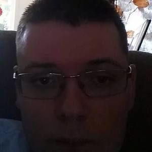 Meet your Posher, Thomas